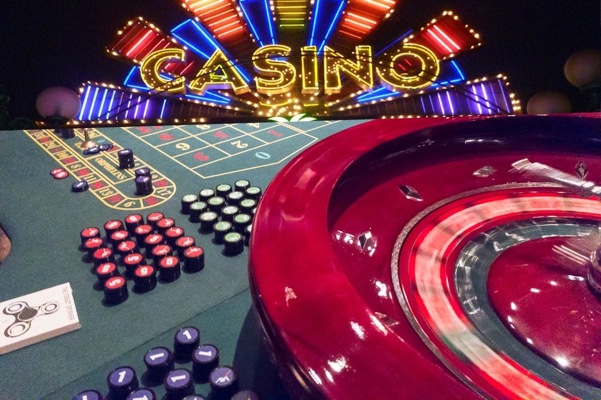 Playamo 36 Casino پاکستان کیسینو میں بلیک جیک گیمز