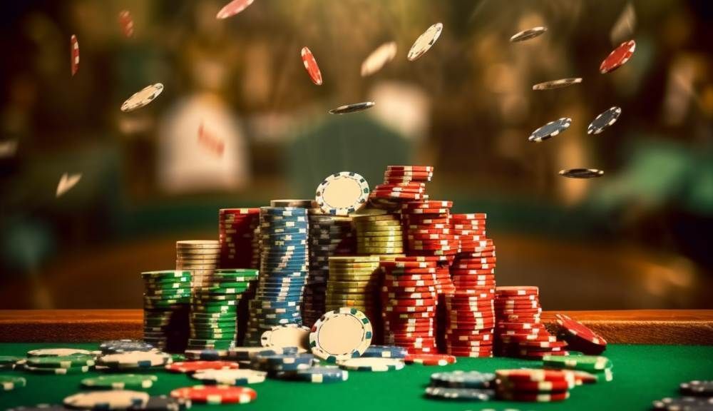 Playamo 36 Casino کیسینو میں بکراٹکھیلیں