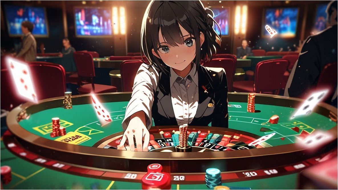 Playamo 36 Casino کیسینو میں لاٹری گیمز میں حصہ لیں۔