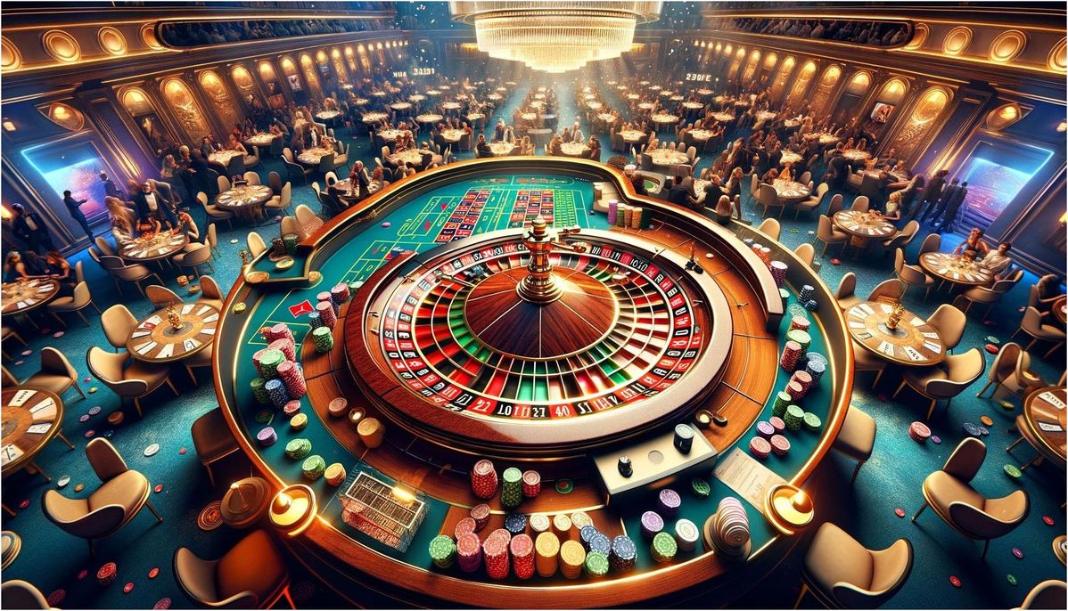 Playamo 36 Casino پاکستان میں میگا ویز کیسینو گیمز
