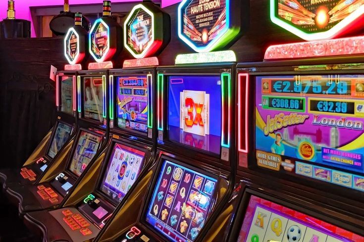 Playamo 36 Casino سائٹ کے لیے آن لائن گیمز فراہم کرنے والے