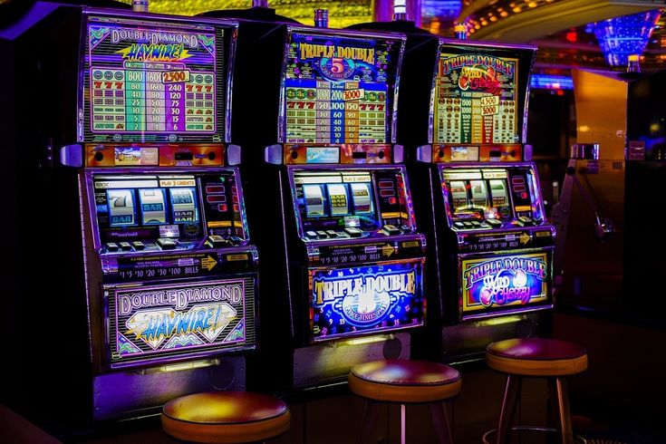 Playamo 36 Casino آن لائن کیسینو میں کھیلنے کی وجوہات