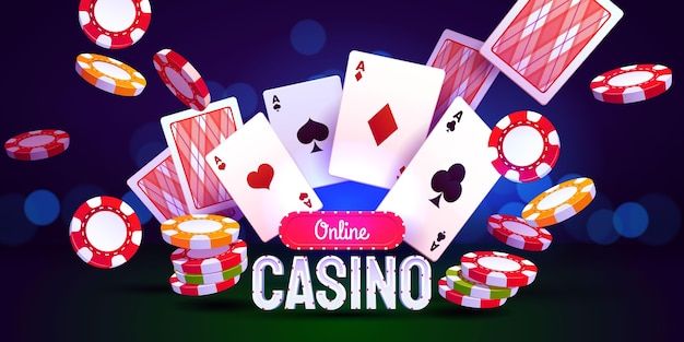 پاکستان میں Playamo 36 Casino کا آن لائن کیسینو سیکشن کھولیں۔