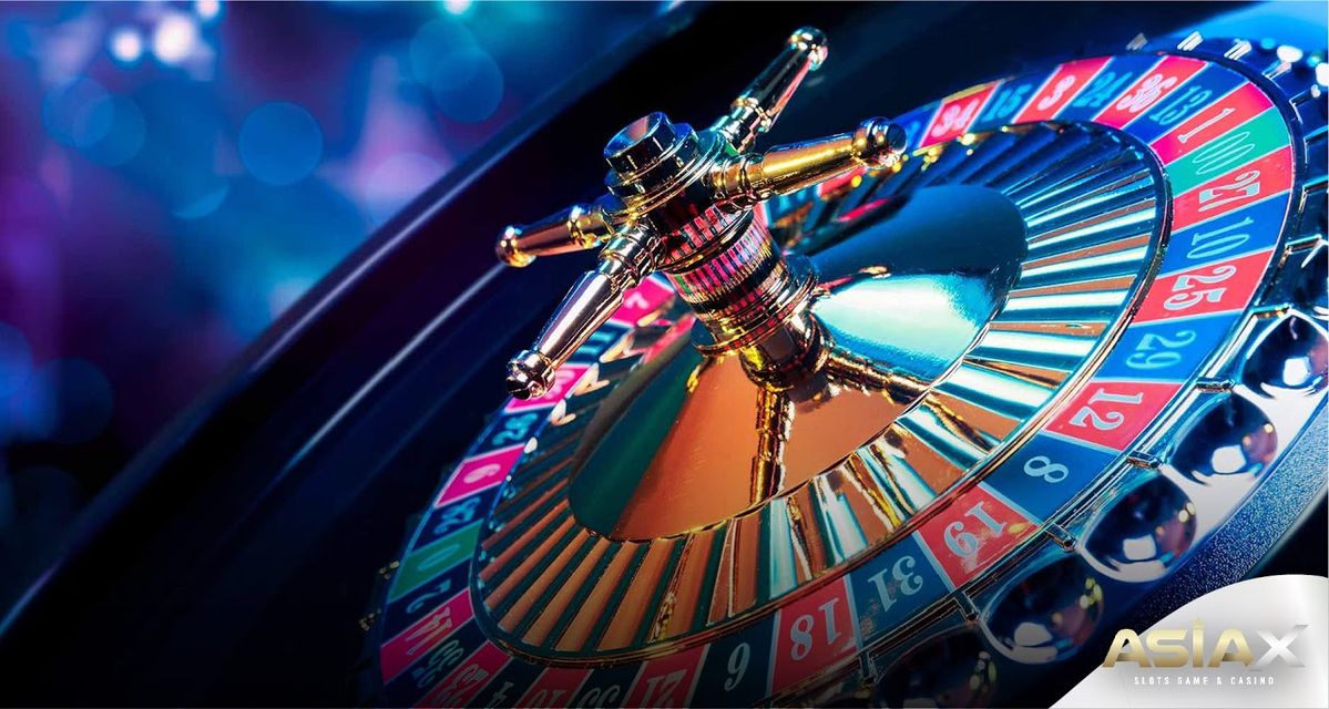 Playamo 36 Casino کیسینو گیمز کا ایک زمرہ منتخب کریں

