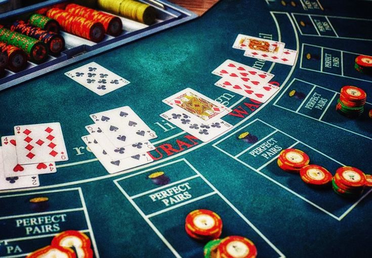 Playamo 36 Casino آن لائن کیسینو میں اصل گیمز